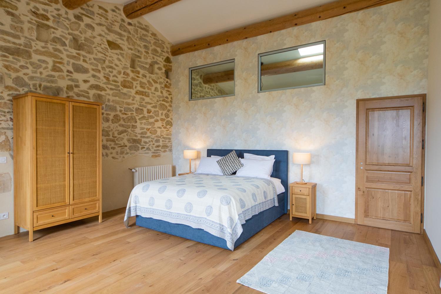 Les Yourtes De Provence Bed & Breakfast Saint-Paulet-de-Caisson Екстериор снимка